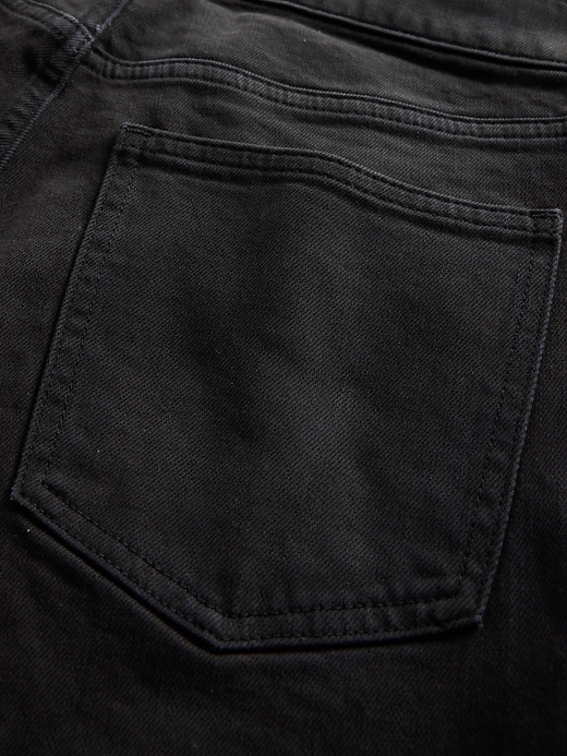 Image number 8 showing, High Rise '90s Slim Straight Jeans