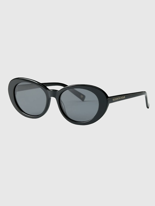 Image number 2 showing, Eleventh Hour Dolce Polarized Sunglasses