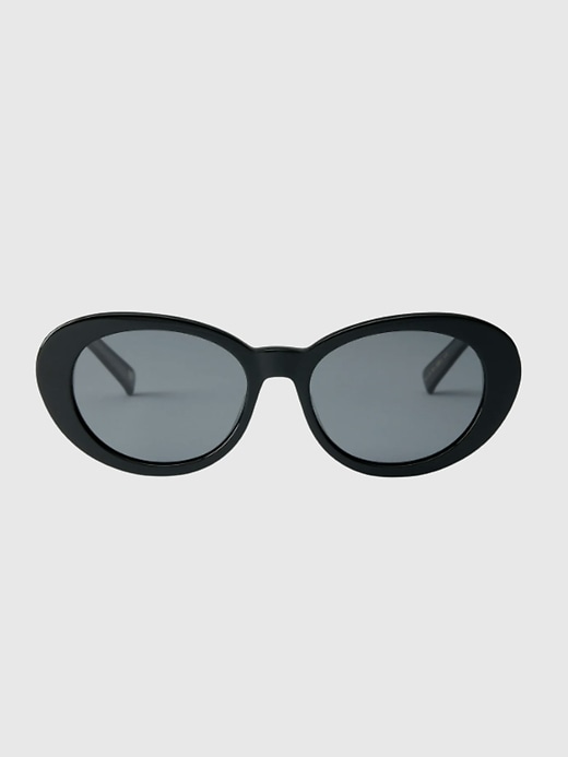 Image number 1 showing, Eleventh Hour Dolce Polarized Sunglasses