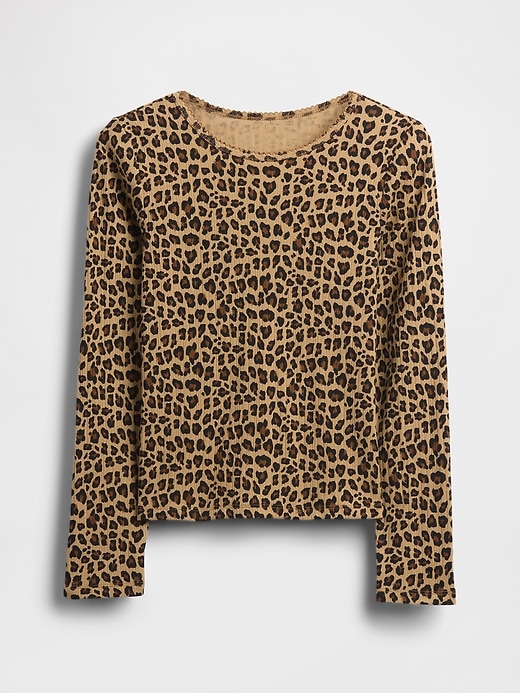 Image number 2 showing, Kids Rib T-Shirt
