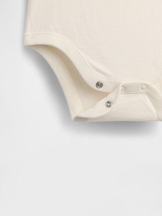 Image number 4 showing, Baby First Favorites Bodysuit