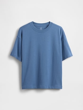 Kids Heavyweight T-Shirt