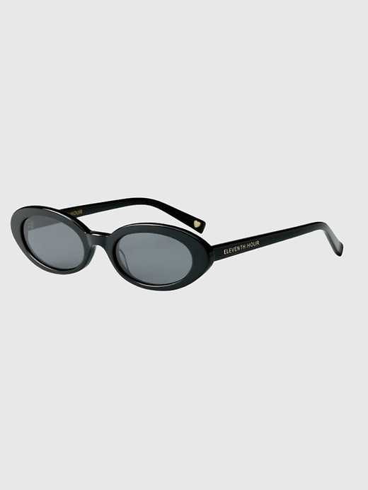 Image number 2 showing, Eleventh Hour Capri Polarized Sunglasses