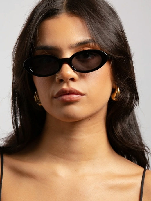 Image number 3 showing, Eleventh Hour Capri Polarized Sunglasses