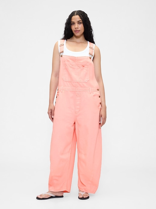 Image number 5 showing, Horseshoe Overalls