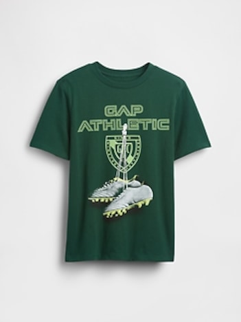 Kids Graphic T-Shirt