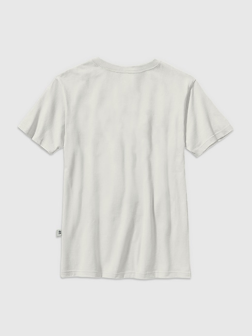 Image number 2 showing, Kids Sonic The Hedgehog Chilidogs Graphic T-Shirt