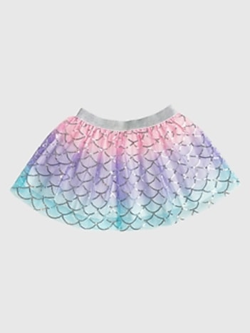 Sweet Wink Sparkling Mermaid Tutu