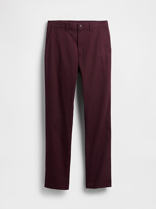 Image number 6 showing, Modern Straight Khakis