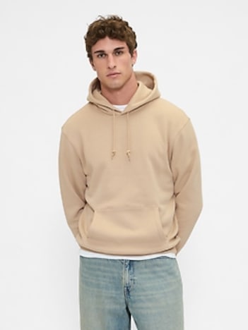 VintageSoft Hoodie