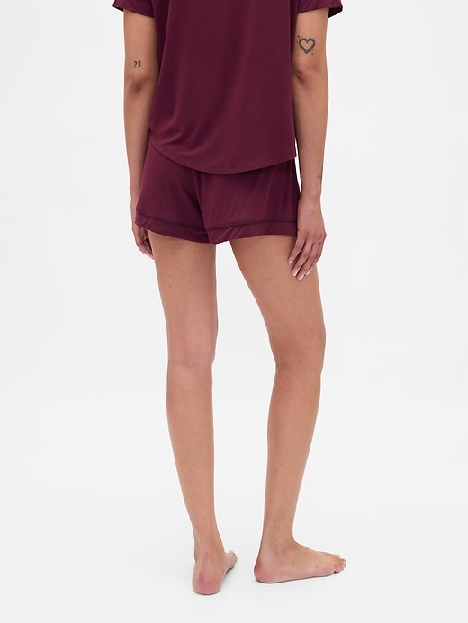Image number 4 showing, Modal PJ Shorts
