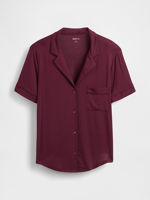 Image number 4 showing, Modal PJ Top