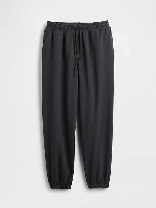 Image number 3 showing, Heavyweight Baggy Joggers