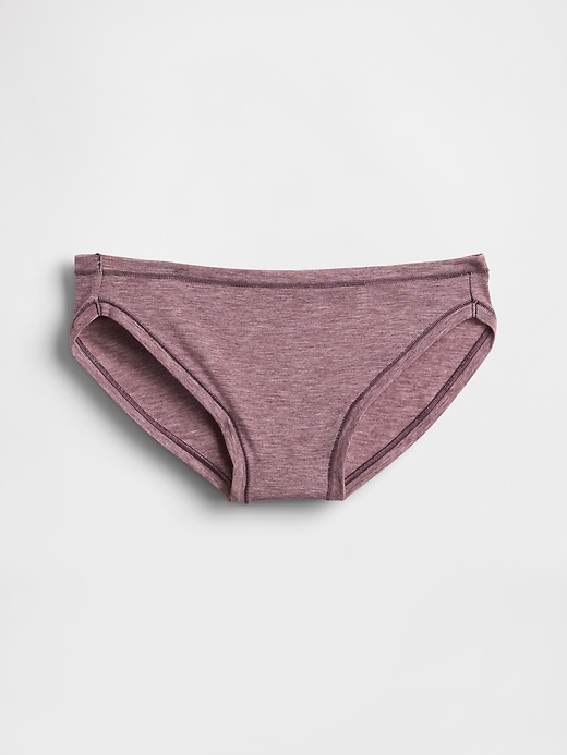 Image number 4 showing, Breathe Bikini