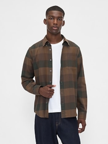 Oxford Shirt