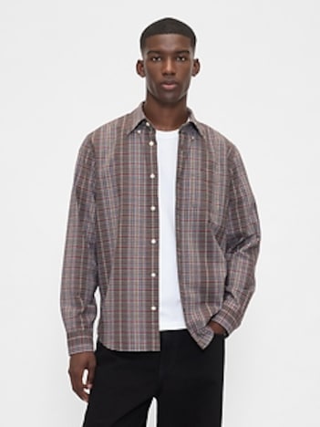 Oxford Shirt