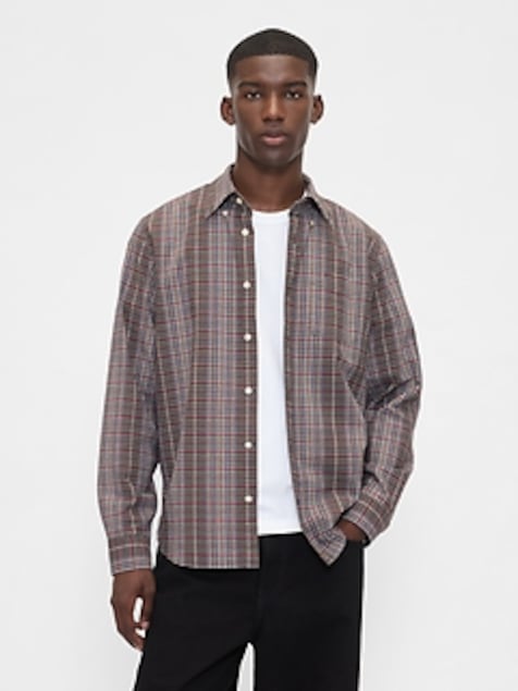 Oxford Shirt
