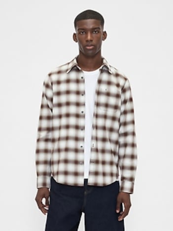 Oxford Shirt