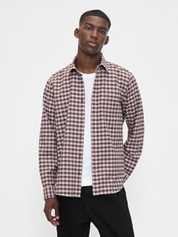 Oxford Shirt