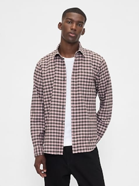 Oxford Shirt
