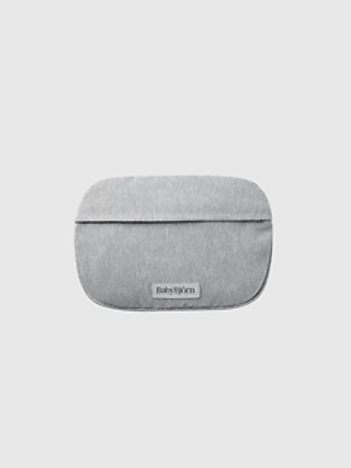 BabyBjorn Woven Pocket Pouch for Baby Carrier