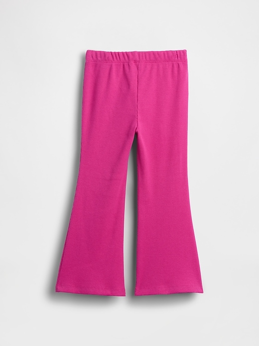 Image number 2 showing, Baby & Toddler Mix & Match Flare Leggings