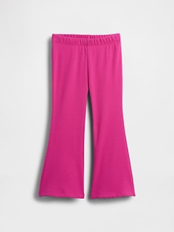 Baby & Toddler Mix & Match Flare Leggings