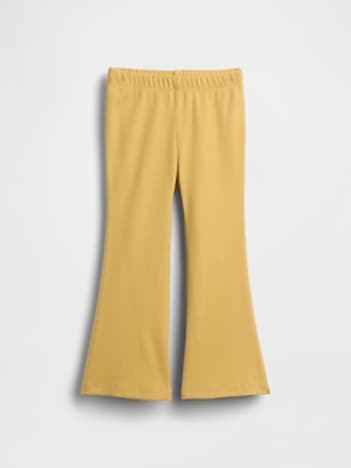 Baby & Toddler Mix & Match Flare Leggings
