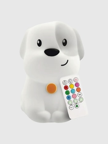 LumiPets Puppy Dog Nightlight