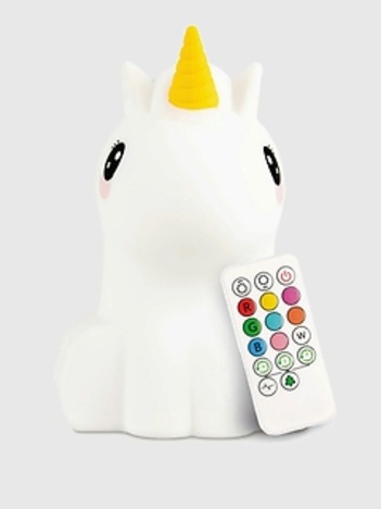 LumiPets Unicorn Night Light