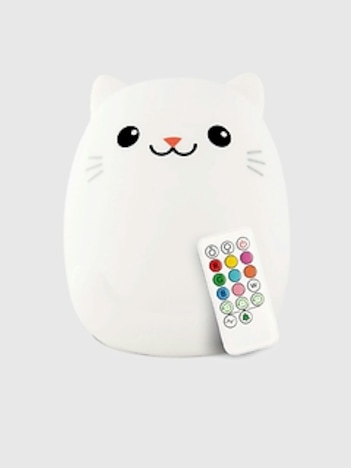 LumiPets Kitty Cat Night Light