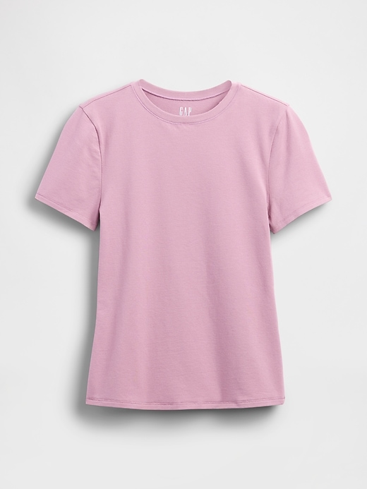 Image number 5 showing, CloseKnit Jersey T-Shirt