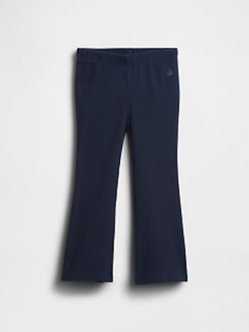 Baby & Toddler Mix & Match Rib Flare Leggings