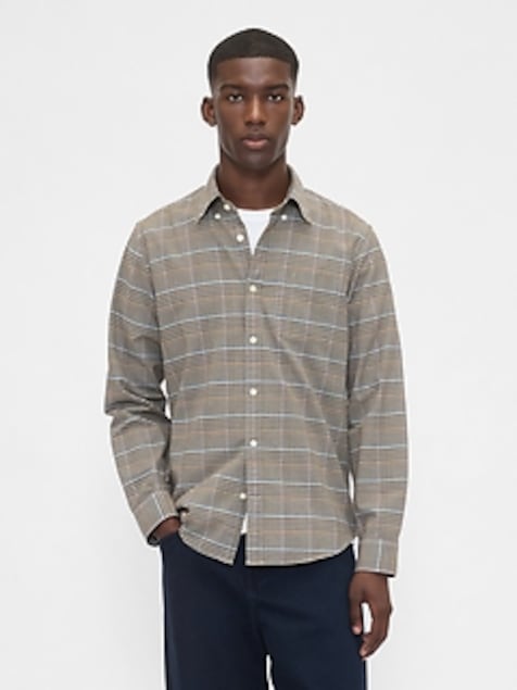 Oxford Shirt