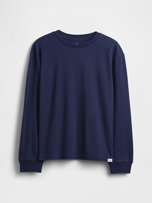 Image number 1 showing, Kids Relaxed T-Shirt