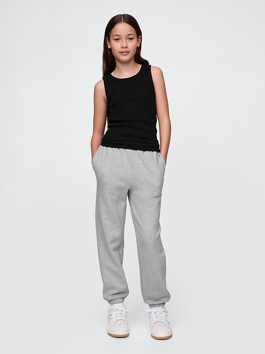 Image number 3 showing, Kids Vintage Soft Joggers
