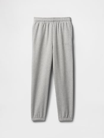 Kids Vintage Soft Joggers