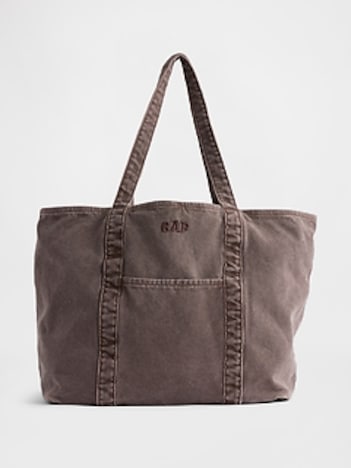 Gap Logo Tote Bag