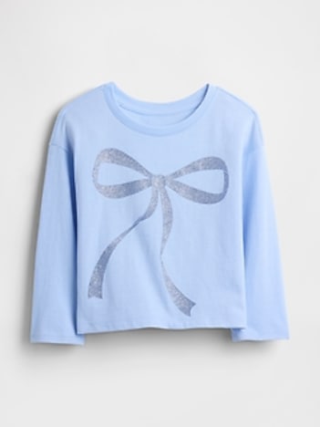Baby & Toddler Mix & Match Relaxed Graphic T-Shirt