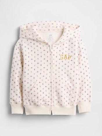 Baby & Toddler VintageSoft Zip Hoodie