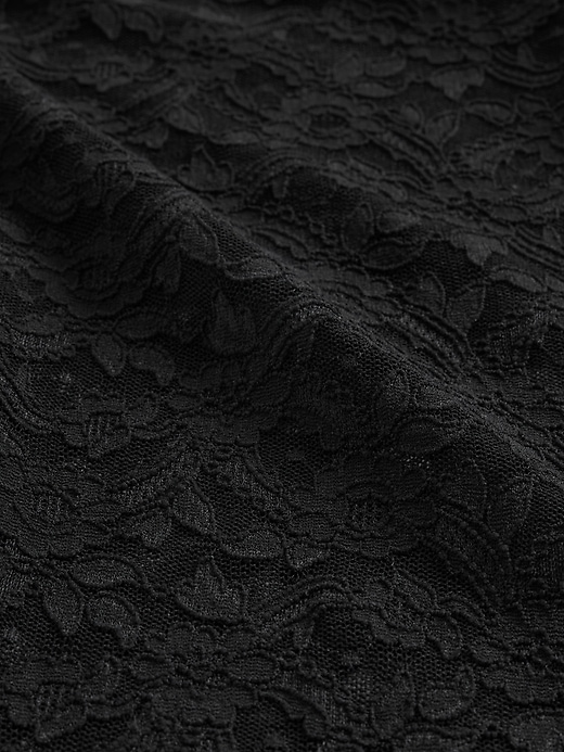 Image number 4 showing, Lace Cardigan