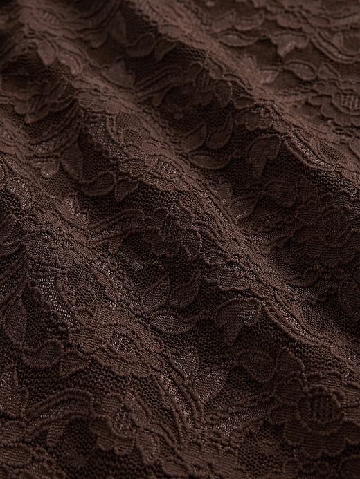Image number 4 showing, Lace Cardigan