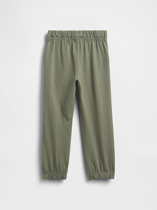 Image number 2 showing, Baby & Toddler Mix & Match Pull-On Joggers