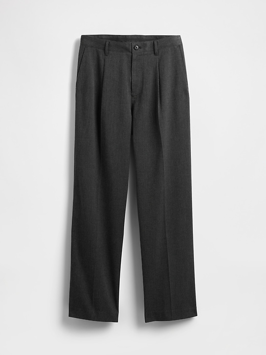 Image number 6 showing, 365 Wool-Blend Relaxed Trousers