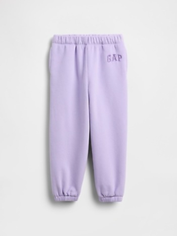 Baby & Toddler VintageSoft Logo Joggers