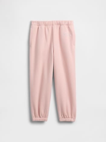 Baby & Toddler VintageSoft Logo Joggers