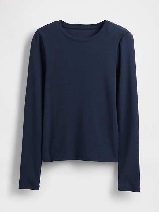 Image number 4 showing, Modern Shrunken T-Shirt