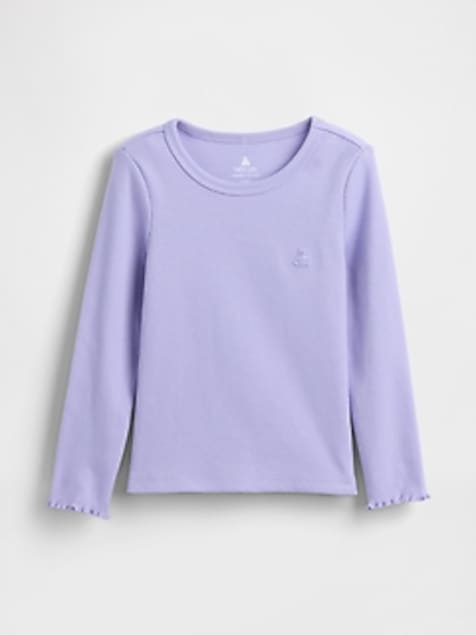 Baby & Toddler Mix & Match Rib T-Shirt