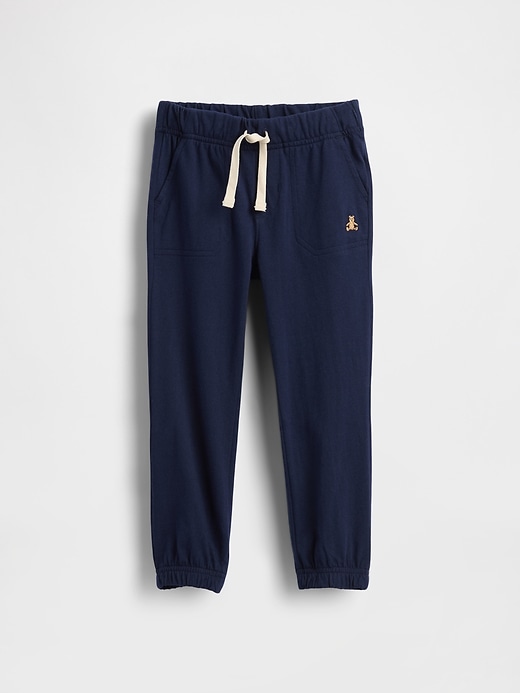 Image number 1 showing, Baby & Toddler Mix & Match Pull-On Joggers