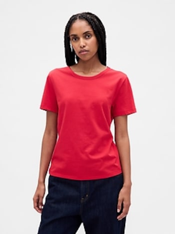 Organic Cotton VintageSoft T-Shirt